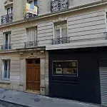 Le Carme De Paris