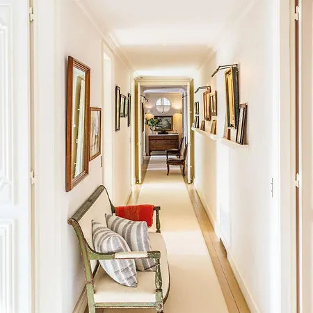 Apartment Le Carme De *