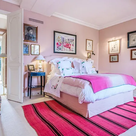 Apartment Le Carme De *