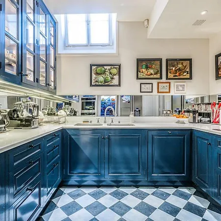 Le Carme De Apartment Paris