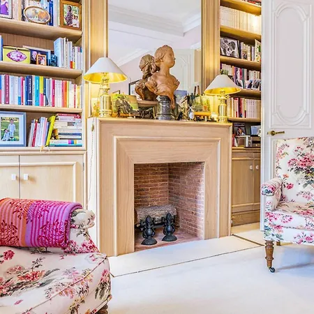 Le Carme De Apartment