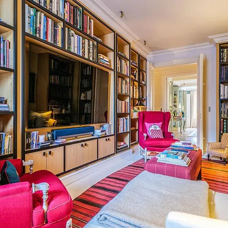 Le Carme De Apartment