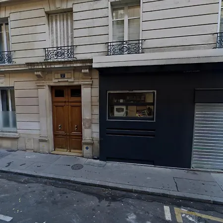 Le Carme De Paris