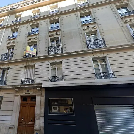 Le Carme De Apartment