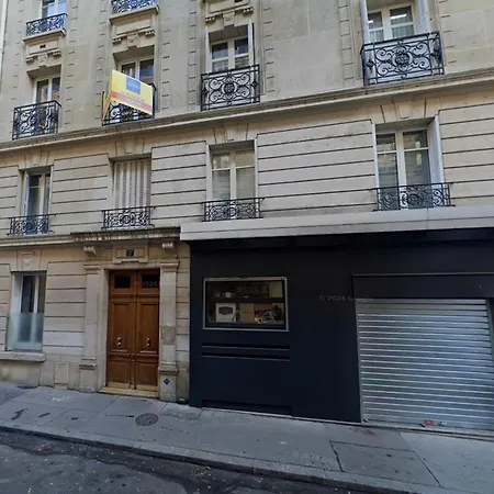 Le Carme De Apartment *